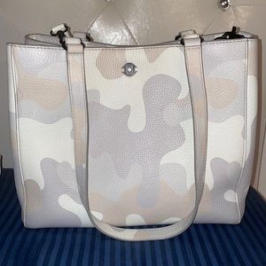 Dagne Dover Small Allyn in Haze Camo
